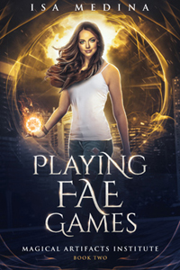 Playing Fae Games