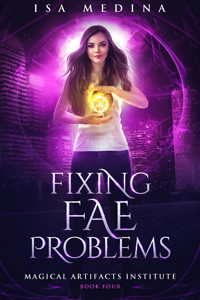 Fixing Fae Problems