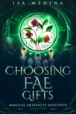 Fixing Fae Problems