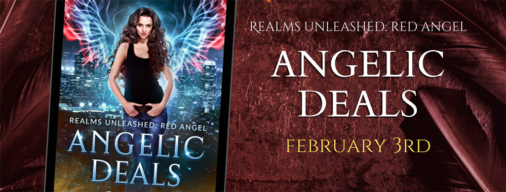 Angelic Deals - coming soon