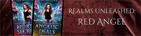 Realms Unleashed: Red Angel series