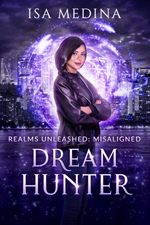 Dream_Hunter_cover_150 Dream Hunter Cover