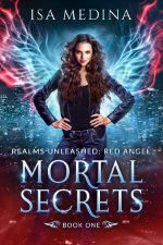 Mortal Secrets cover