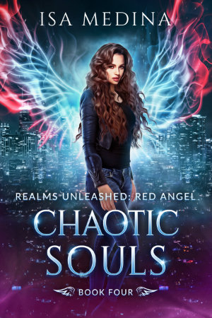 Chaotic Souls cover